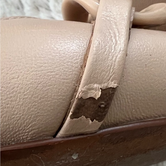 Linea Paolo Nora Pointed Toe Flat - Picture 8 of 9